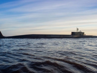 ТОЧКА ЗРЕНИЯ: Кораблестроители просят переоценить головные корабли для ВМФ России
