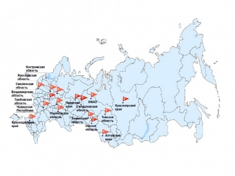 Социально-трудовые конфликты в России. Данные Центра "Трудовые конфликты" за июнь 2023 года