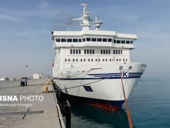 Скоро начнется морское пассажирское и грузовое сообщение между иранским Бушером и Катаром