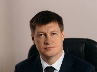 Назначен новый генеральный директор АО «ЮЦСС»