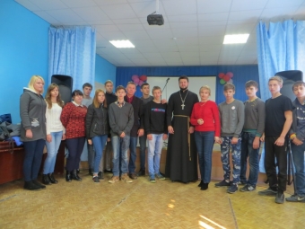 В Астрахани прошли встречи посвященные памяти святого адмирала Федора Ушакова