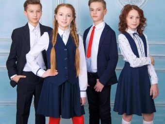 Российских школьников научат трудиться, рожать детей и защищать Родину