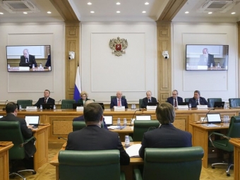 ТОЧКА ЗРЕНИЯ: Валерий Зорькин объяснил необходимость обновления Конституционного суда