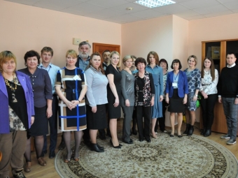 В Астрахани прошло заседание Координационной комиссии по делам инвалидов