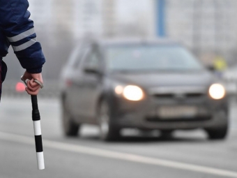 ГИБДД начнет автоматически лишать прав заболевших водителей