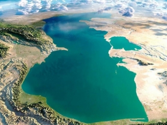 Туркменистан и Иран обсудили совместные проекты на Каспии