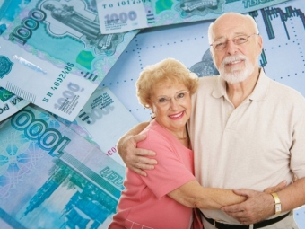 Пенсионеры не получат по 10 000 рублей в октябре