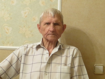 Ушел из жизни  ветеран  Астраханского судостроительного производственного объединения  Овсянников Алексей Маркович.