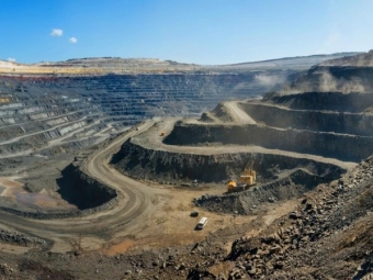 В Туркменистане обнаружены крупные запасы железной руды