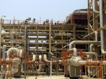 Через месяц в Иране откроется новый нефтехимический завод "Лордеган"