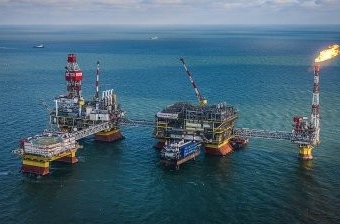 «Лукойл» начнет разведку нефти на участке в Казахстане