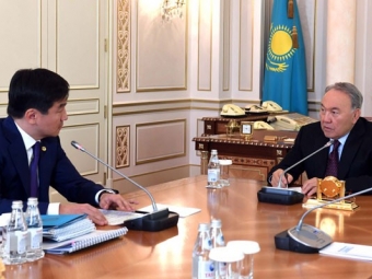Газификация и электромобилизация - будущее Алматы