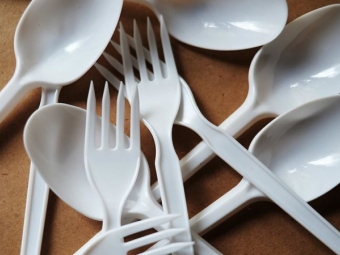ТОЧКА ЗРЕНИЯ: Правительство готовит запрет использовать в России одноразовую посуду из пластика