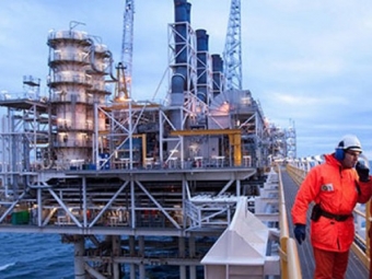 BP пробурит две разведочные скважины на мелководье Абшеронского архипелага