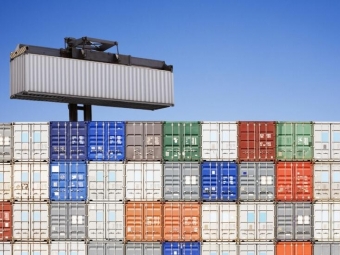 Азербайджанский сухогруз будет выполнять контейнерные перевозки в Туркменистан