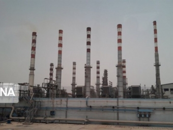 Завод по опреснению нефти в Иране заработает к марту