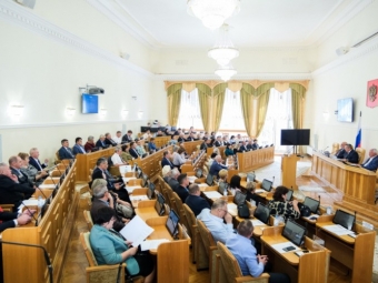 Астраханские школы скоро начнут подготовку к введению в программу курса «Семьеведение»