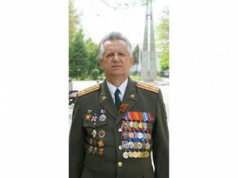 Щепихин Михаил Борисович –  Наш кандидат!