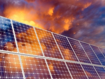 ЕАБР выделит 56,2 млн евро на развитие солнечной энергетики Казахстана