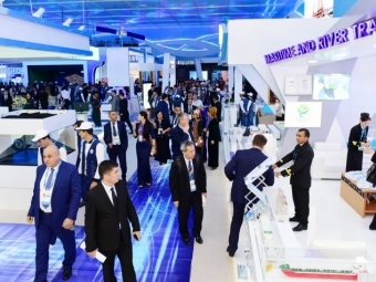 В Авазе открылась выставка инновационных технологий