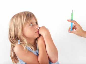 Принуждают к вакцинации – как быть?