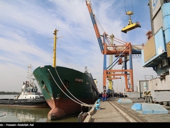 В Иране планируют построить 92 судна за два года