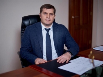 Исполняющим обязанности ректора АГУ назначен Игорь Алексеев