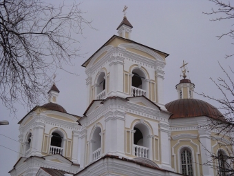 Астраханцев ждут на бесплатных экскурсиях по храмам