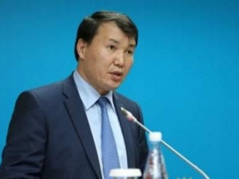 В Казахстане стали вдвое чаще судить за взятки