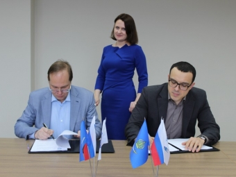 В Группе «Каспийская Энергия» подписан коллективный договор!