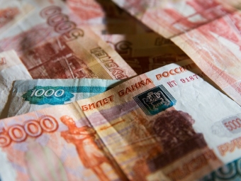 ТОЧКА ЗРЕНИЯ: Реальные доходы россиян увеличились на 0,1%