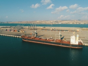 Узбекистан выразил готовность к сотрудничеству в проектах развития иранского порта Чабахар