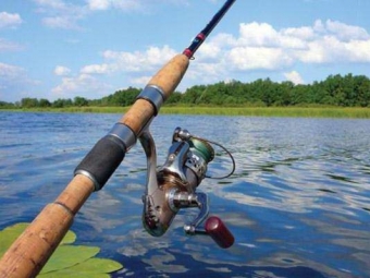 С 21 июня в Астраханской области сняты ограничения на любительское рыболовство