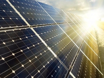 Солнечную электростанцию начнут строить в Южном Казахстане
