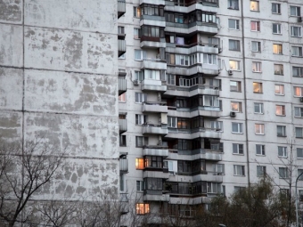 ТОЧКА ЗРЕНИЯ: В Госдуму внесли законопроект о защите жилищных прав родственников банкрота