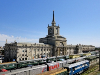 Экскурсионная поездка по маршруту Астрахань – Волгоград состоится 28 февраля