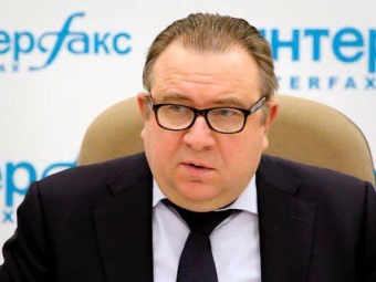 Алексей Рахманов о новом пакете санкций в отношении ОСК