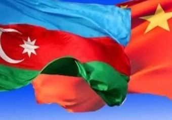В пригороде Баку планируется создать азербайджано-китайский промышленный городок с инвестициями в 2 млрд манатов