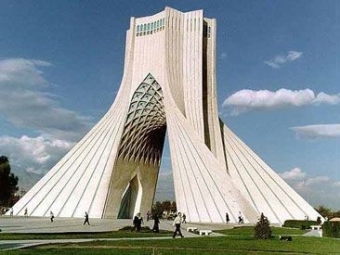 Открываются перспективы для Астраханских  судостроителей в Иране