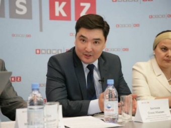 Выявлено 14 коррупционных преступлений в структуре Минэнерго Казахстана