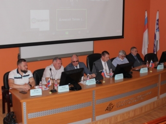 На форуме «Каспий 2021» обсудили проблемы развития отечественного гражданского судостроения