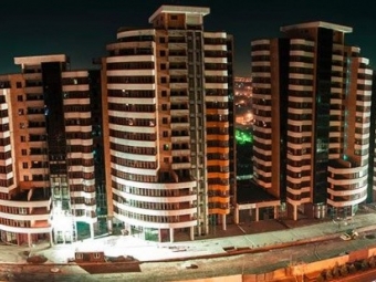 Чимкент стал третьим городом республиканского значения в Казахстане