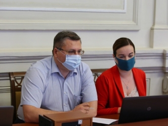 Астраханские промышленные предприятия практически не пострадали от пандемии
