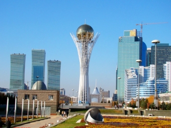 Казахстан привлечет инвестиции из 40 стран