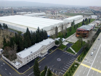 В Баку появится первый в СНГ центр Четвертой промышленной революции