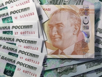 ТОЧКА ЗРЕНИЯ: Турецкая лира подешевела к рублю до исторического минимума