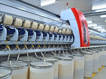 В Туркменистане создадут текстильные производства с итальянским оснащением
