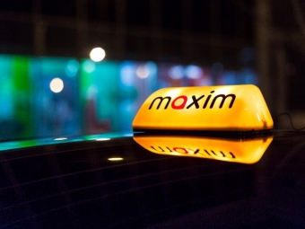 Российская компания "Максим" заявила о своем выходе на иранский рынок пассажирских перевозок