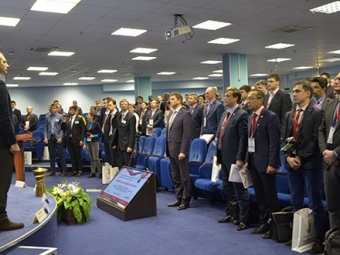 Топ-менеджеры ОСК на Российском Лин-форуме поделилась планами сквозной рационализации производства.