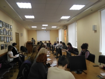 В Астрахани обсудили результаты правоприменительной практики ГИТ